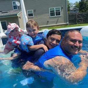 Meet your Posher, Ralph